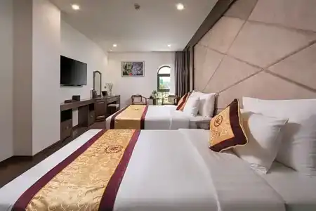 Halios Luxury Halong - 58