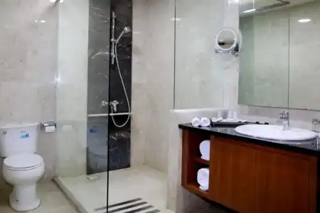 Indoluxe Jogjakarta - 45
