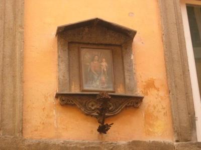 B&B Ventisei Scalini a Trastevere Guest House - 103