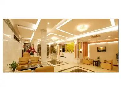 Bamboo Green - 18