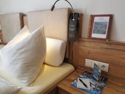 Hotelpension Oberauer Wagrain - 24