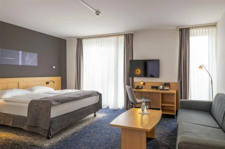 Best Western Plus Papenburg - 73
