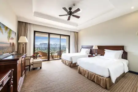 Vinpearl Resort & Spa Phu Quoc - 4
