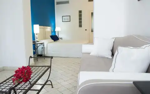 Villa Enrica - Aeolian Charme - 48