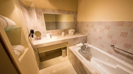Le Champ des Oiseaux Hôtel & Spa 4* - 66