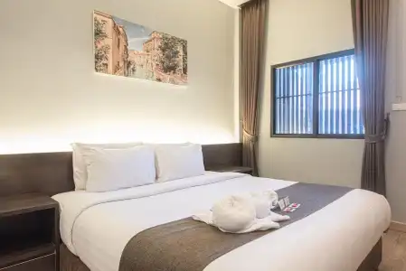 Tarnsiri Boutique Resort - 23