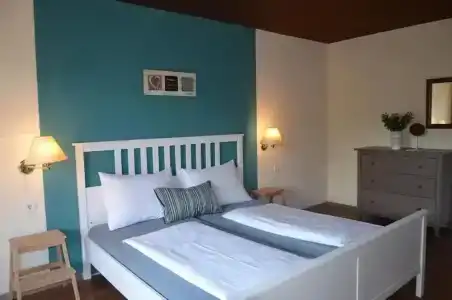Dahoam by Sarina - Rooms & Suites - 8