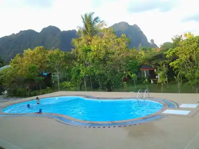 Krabi Discovery Resort - 9