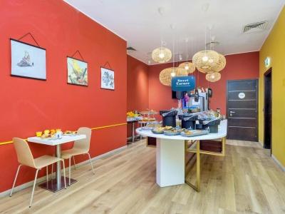 B&B Milano - Monza - 33