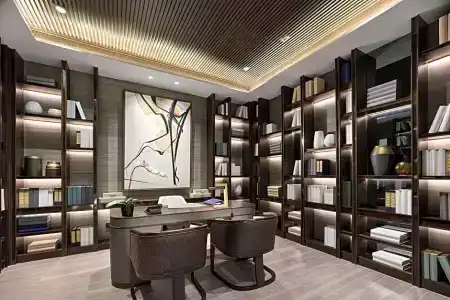 Hilton Suzhou Yinshan Lake - 145