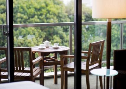 Sheraton Miyako Tokyo - 7