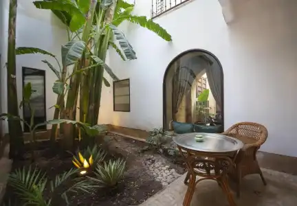Riad Camilia - 39