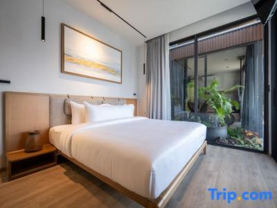 Shan Villas Sukhumvit - 214