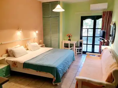 Dioskouroi Apartments - 82