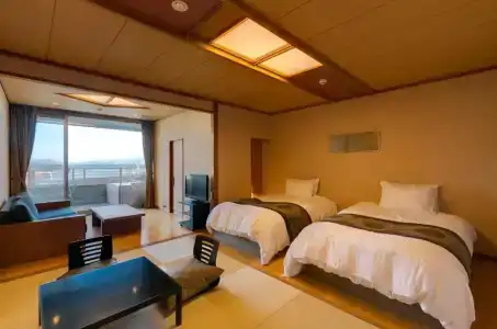 Biwako Ryokusuitei - 125