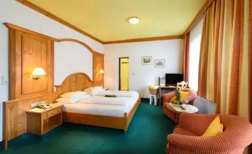 Alpenpark Resort - 141