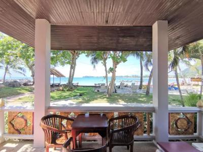 Holiday Villa - 80