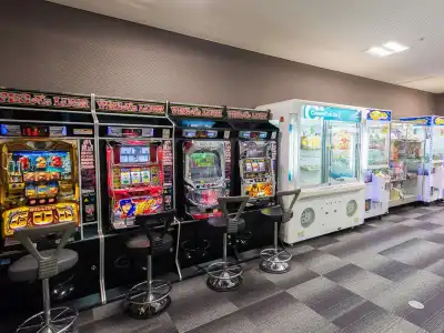 Livemax Resort Kaga Yamashiro - 10
