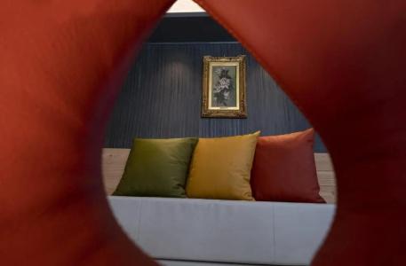 Locanda Degli Artisti Art - 13