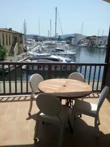 Le Suffren, Golfe de Saint-Tropez - 114