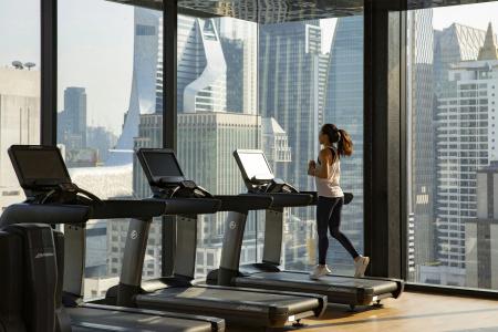 Sindhorn Midtown Bangkok, Vignette Collection by IHG - 24