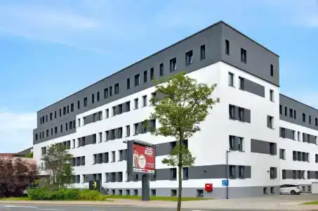 B&B Jena - 19