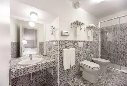 Relais Fontana di Trevi - 57