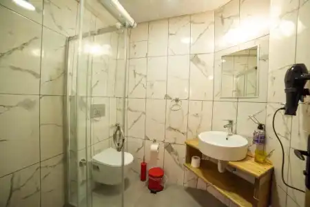 Paparuna Butik Otel - 5
