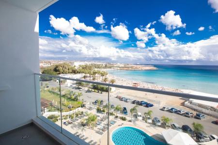 Vassos Nissi Plage & Spa - 70