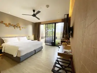 dusitD2 Khao Yai - 51