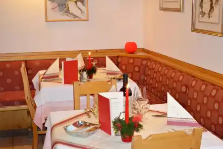 Albergo La Montanina - 13