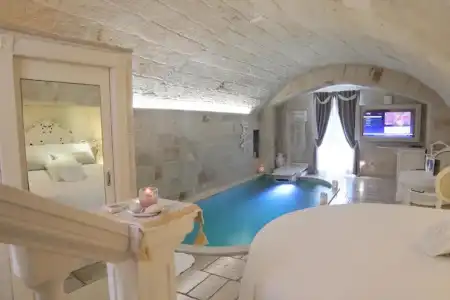 B&B Bellavista Suite - 106