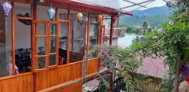 Dang Khoa Sa Pa Garden - 107
