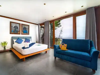 Villa Chada - 34