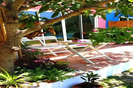 Namaste resort - 10