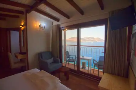 Sunset Villa - 39