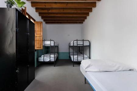 Urban Hostel Palma - Albergue Juvenil - Youth Hostel - 50