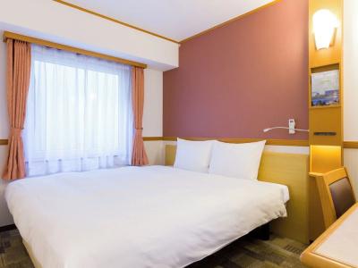 Toyoko Inn Tokyo Machida-eki Odakyu-sen Higashi-guchi - 78