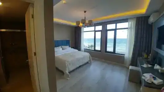 Yali Bahce Butik Otel - 29