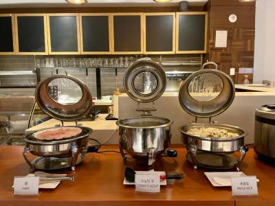 BrownDot Incheon Songdo - 33