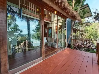 Koh Kood BED's Mini-Hotel - 131
