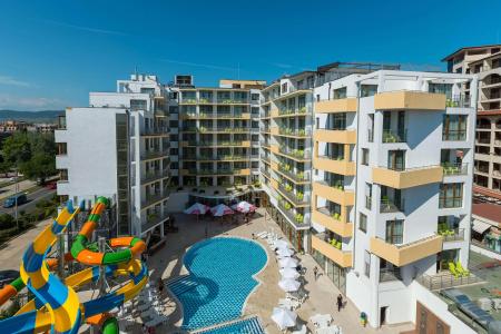 Best Western Plus Premium Inn - 30
