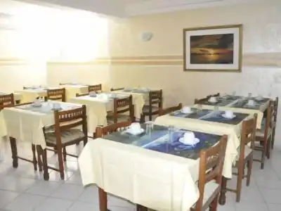Hôtel Les Palmes d'Or - 24