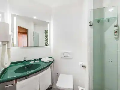 ibis Budapest City - 7