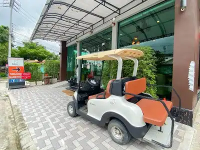 East Inn 15 Rayong - 13