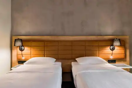 Moxy Warsaw Praga - 5