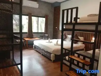 Khao Sok Nature Place - 19
