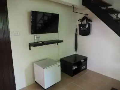 Lima Bella Resort - 64