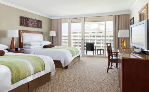JW Marriott Marco Island Beach Resort - 4
