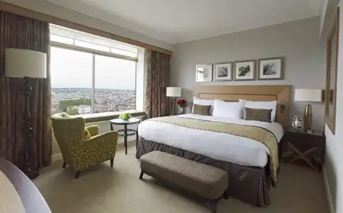 London Hilton on Park Lane - 94